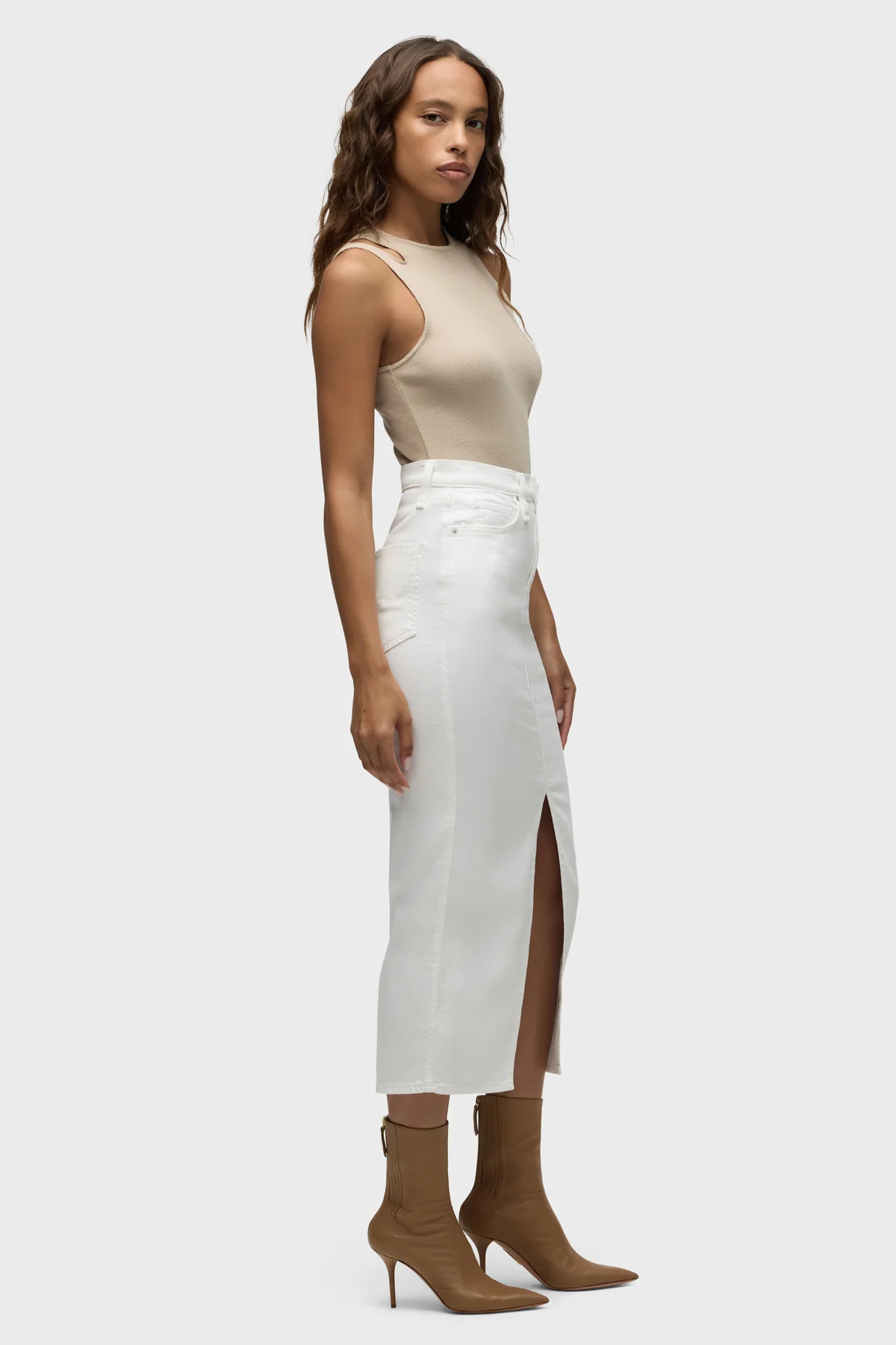 Reconstructed Skirt - Image 7