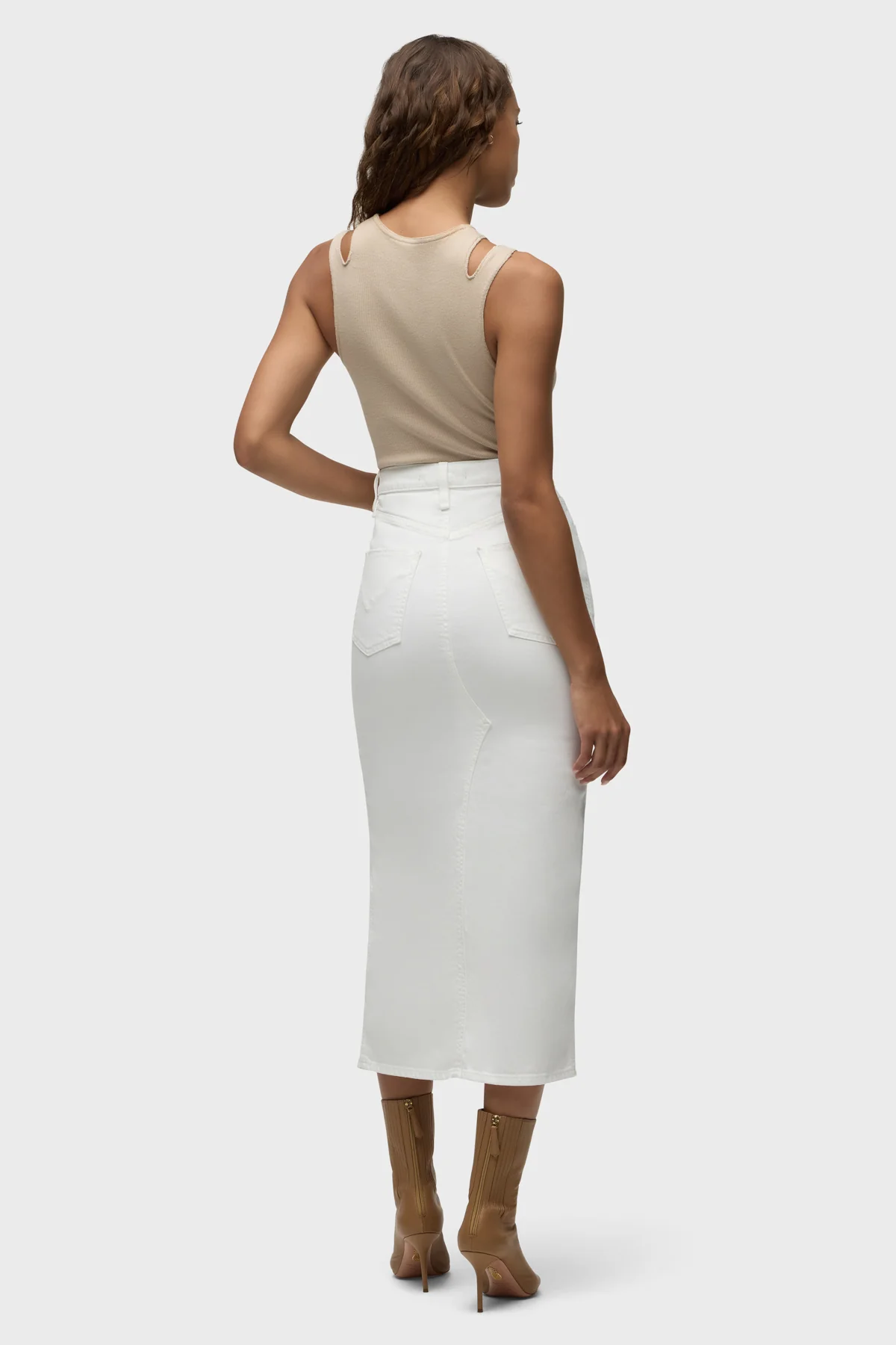 Reconstructed Skirt - Image 8