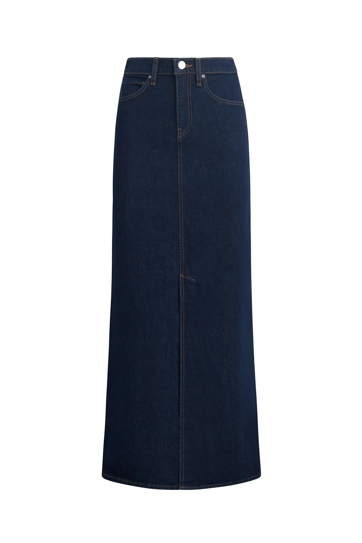 Reconstructed Skirt Maxi - Image 8