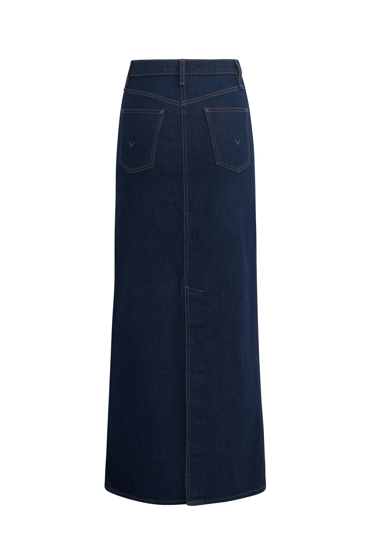 Reconstructed Skirt Maxi - Image 9