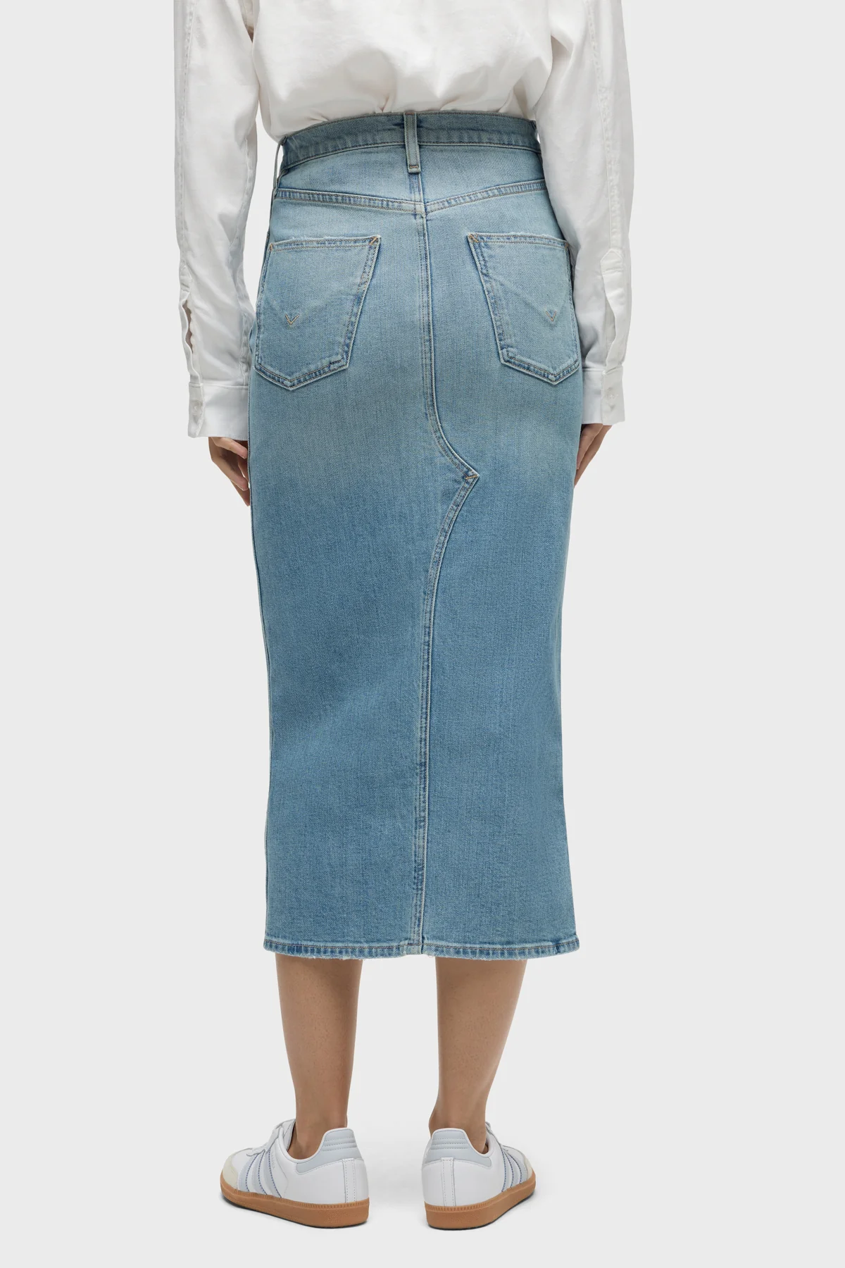Reconstructed Skirt - Image 3