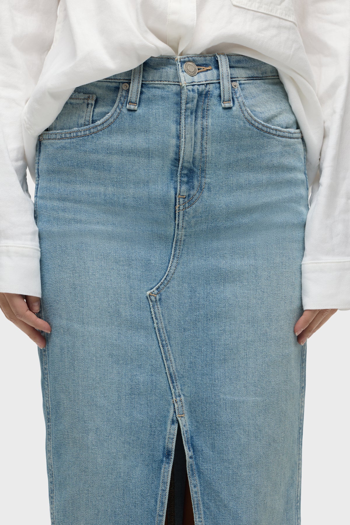 Reconstructed Skirt - Image 4