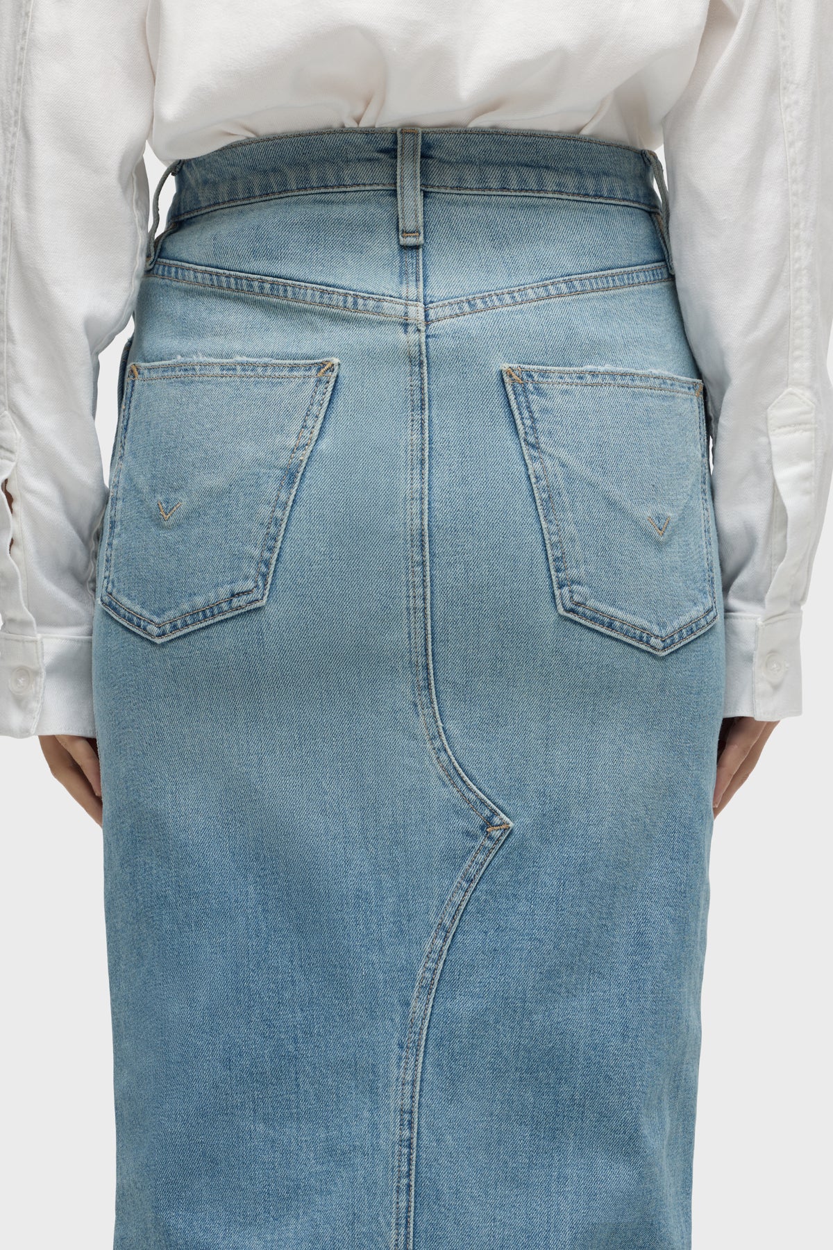 Reconstructed Skirt - Image 5