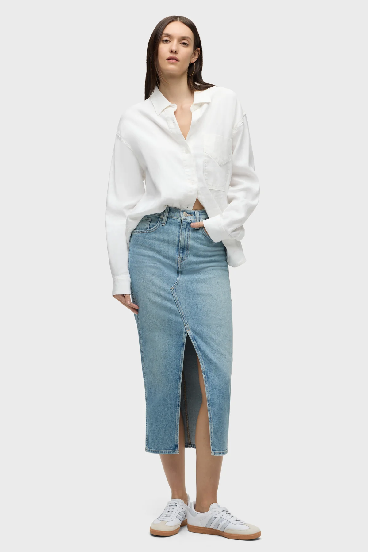 Reconstructed Skirt - Image 6