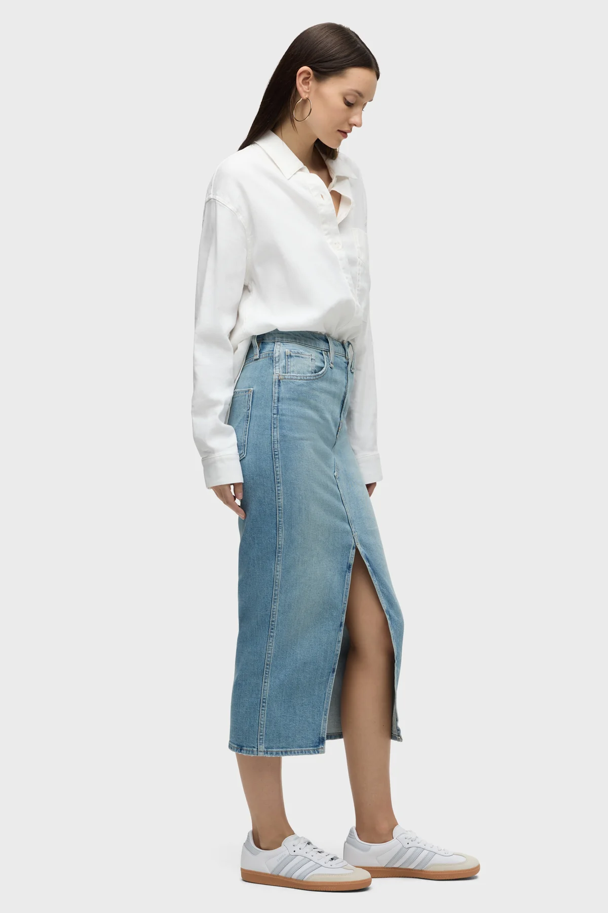 Reconstructed Skirt - Image 7