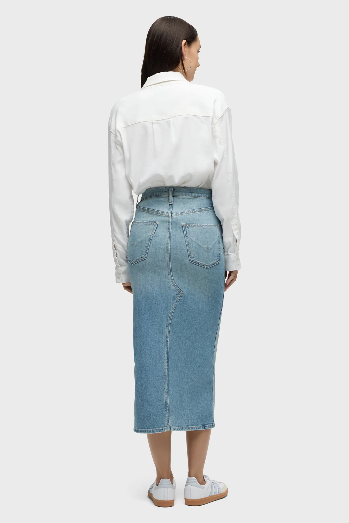 Reconstructed Skirt - Image 8