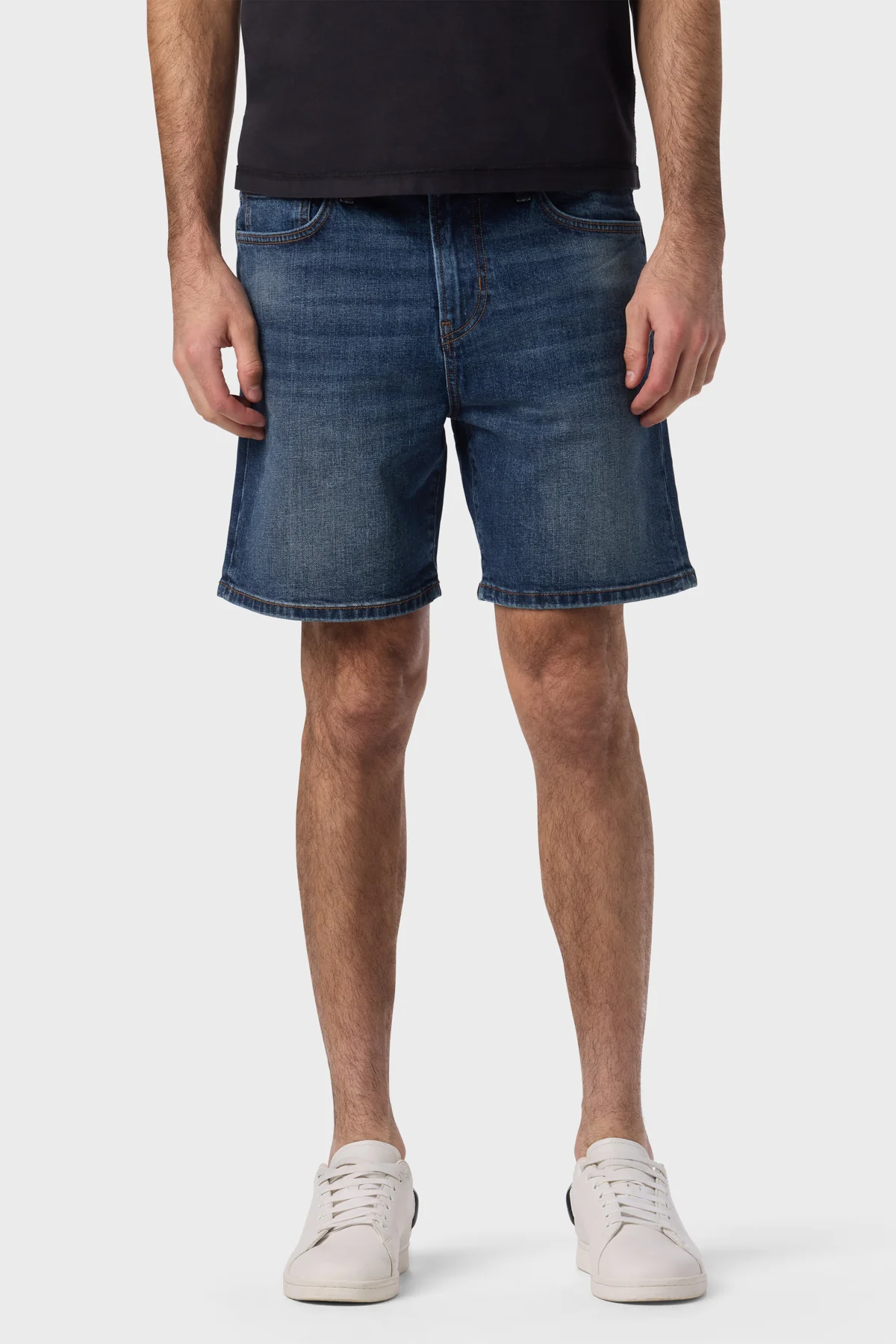 Relaxed Shorts