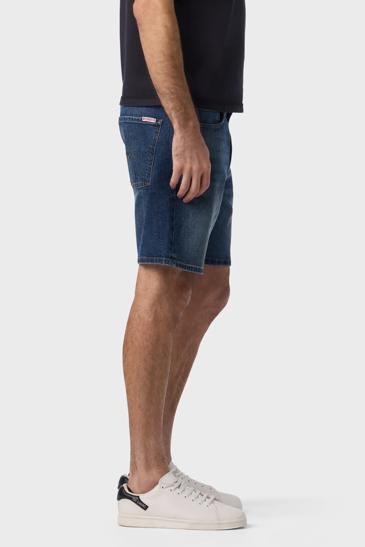 Relaxed Shorts - Image 2