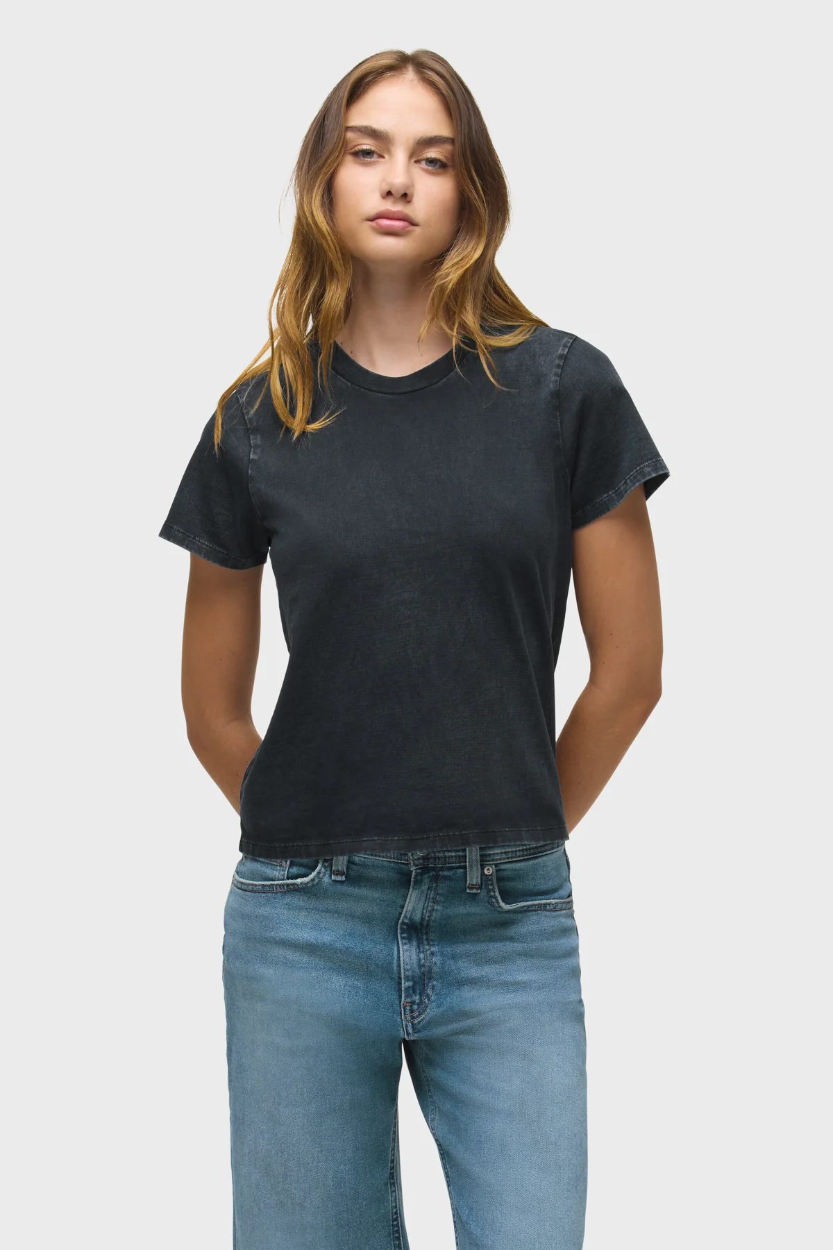 Relaxed Tee