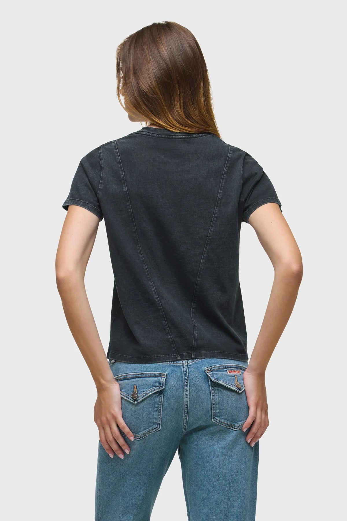 Relaxed Tee - Image 2