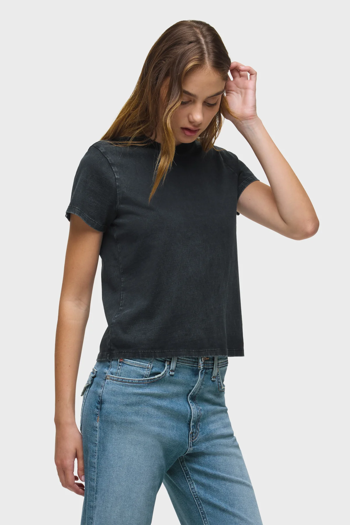 Relaxed Tee - Image 3