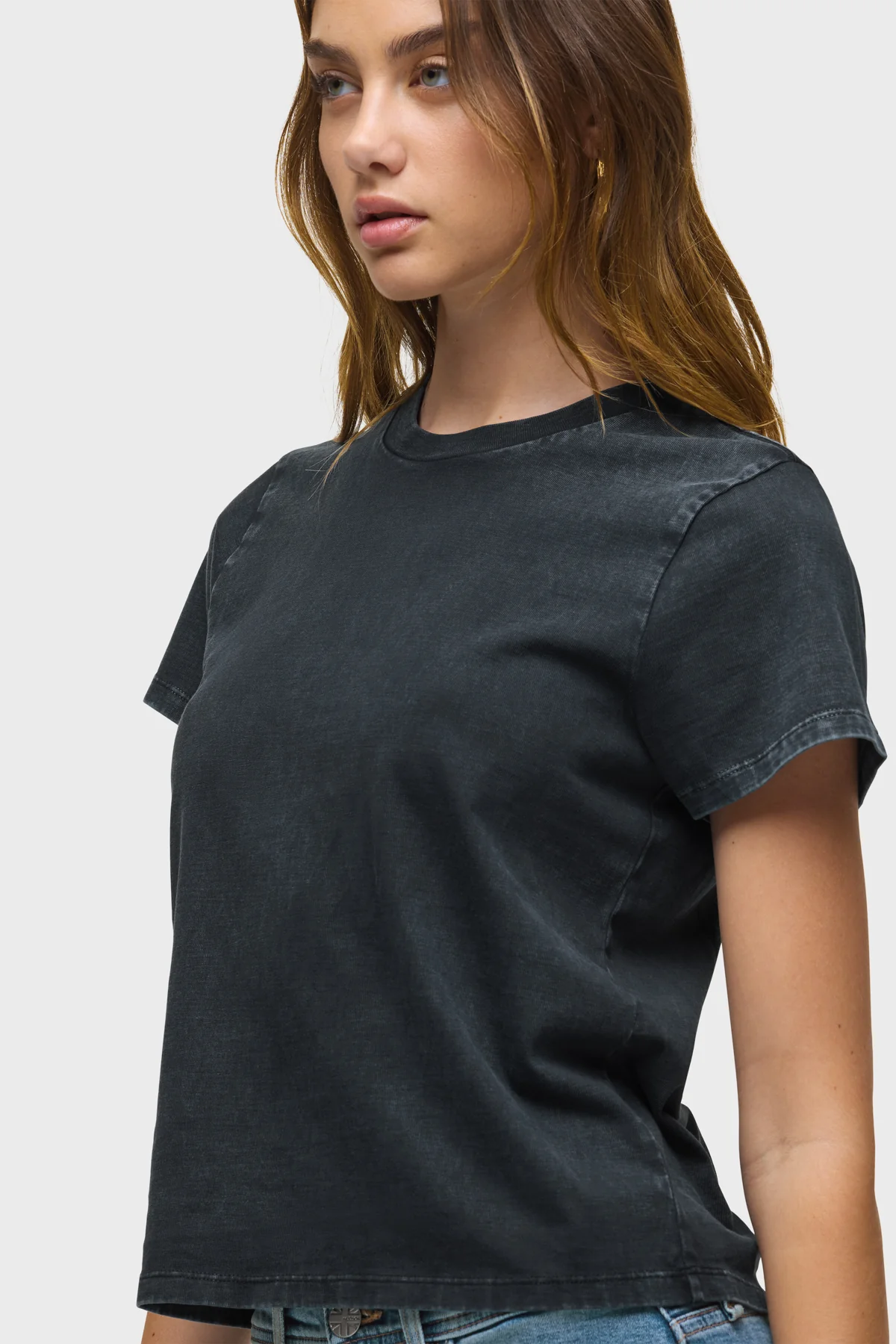 Relaxed Tee - Image 4