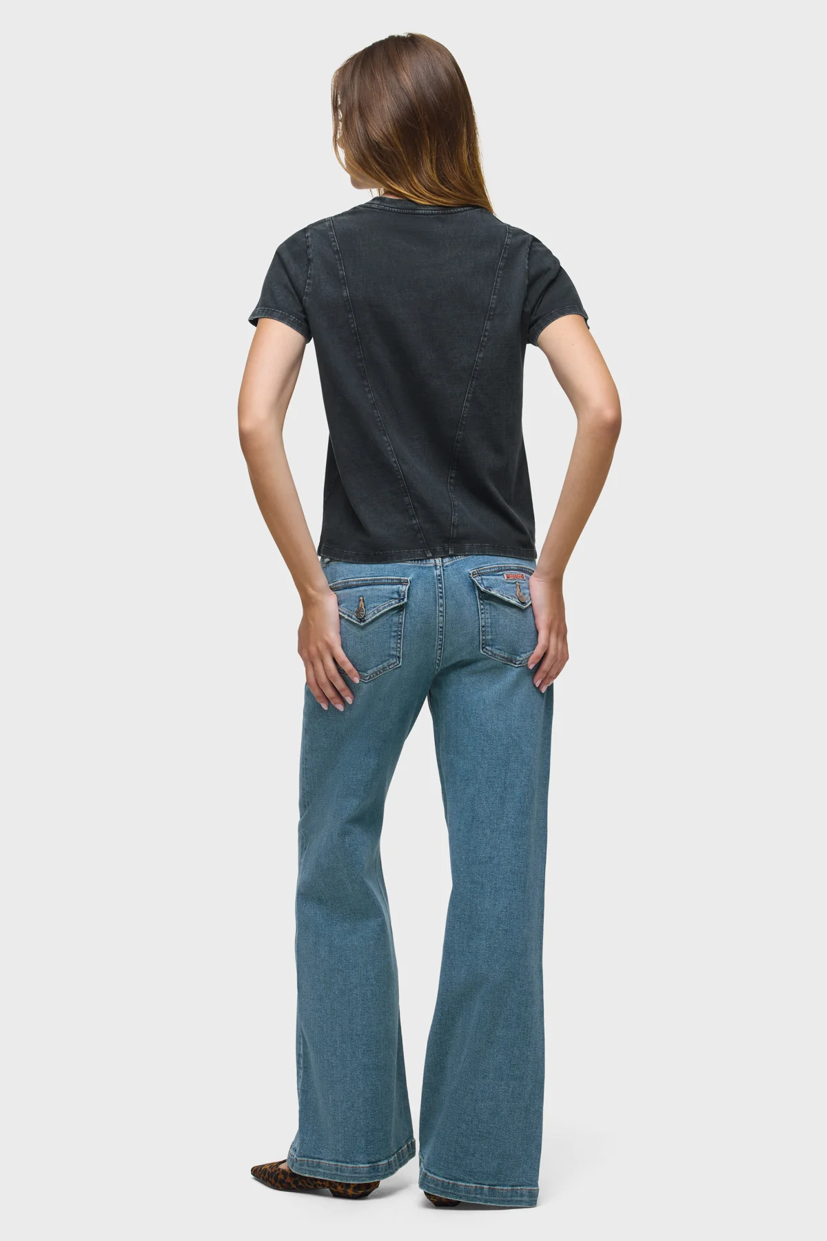 Relaxed Tee - Image 6