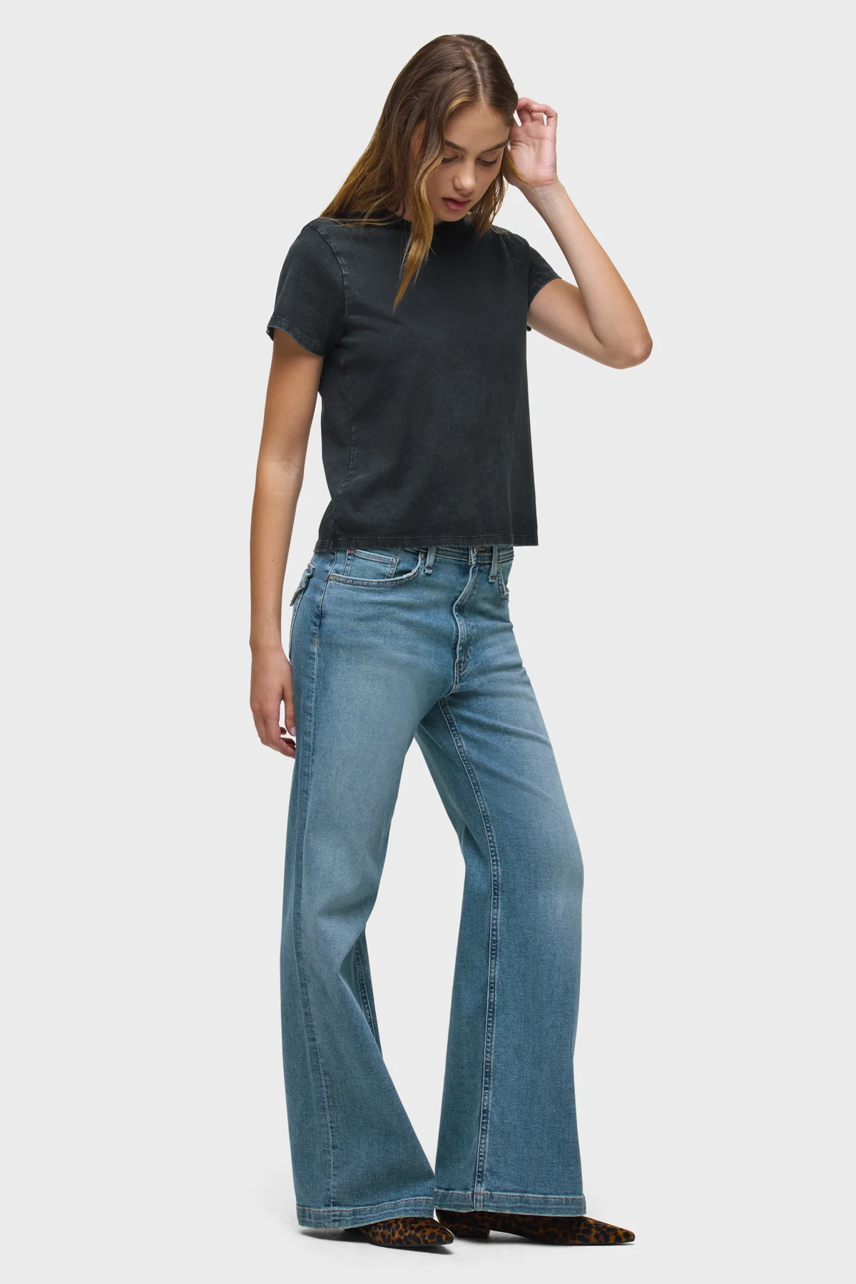 Relaxed Tee - Image 7