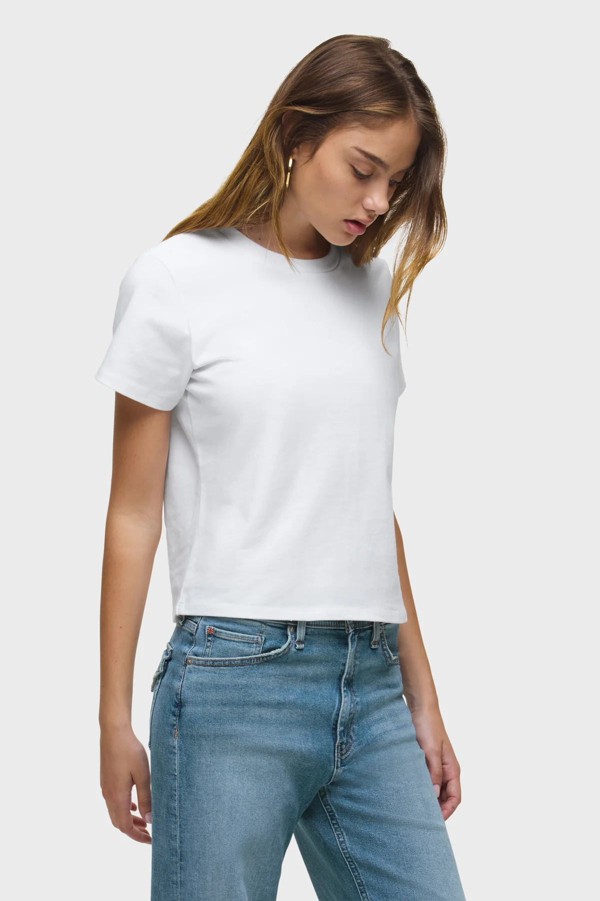 Relaxed Tee - Image 3