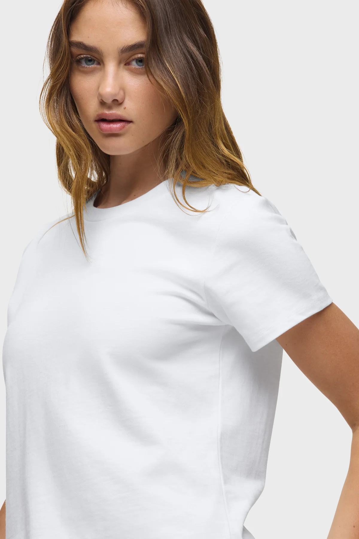 Relaxed Tee - Image 4