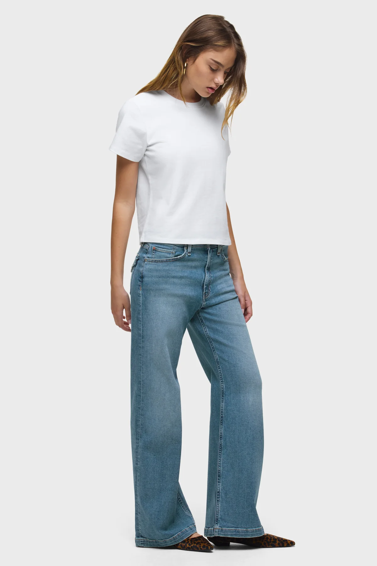 Relaxed Tee - Image 6