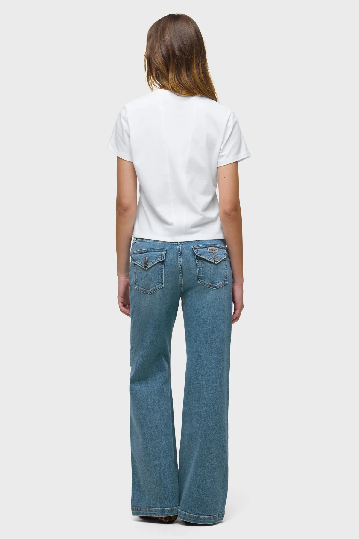 Relaxed Tee - Image 7
