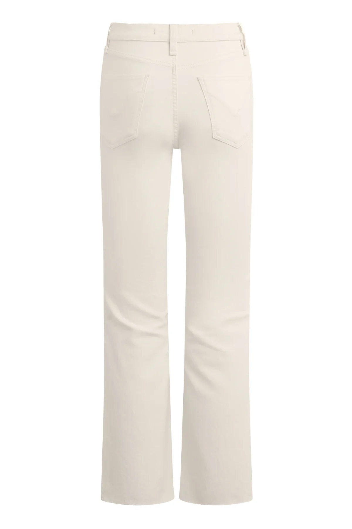 Remi High-Rise Straight Ankle - Image 10