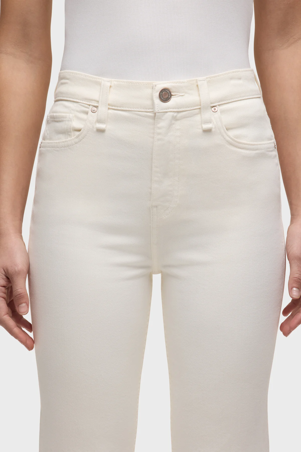 Remi High-Rise Straight Ankle - Image 4