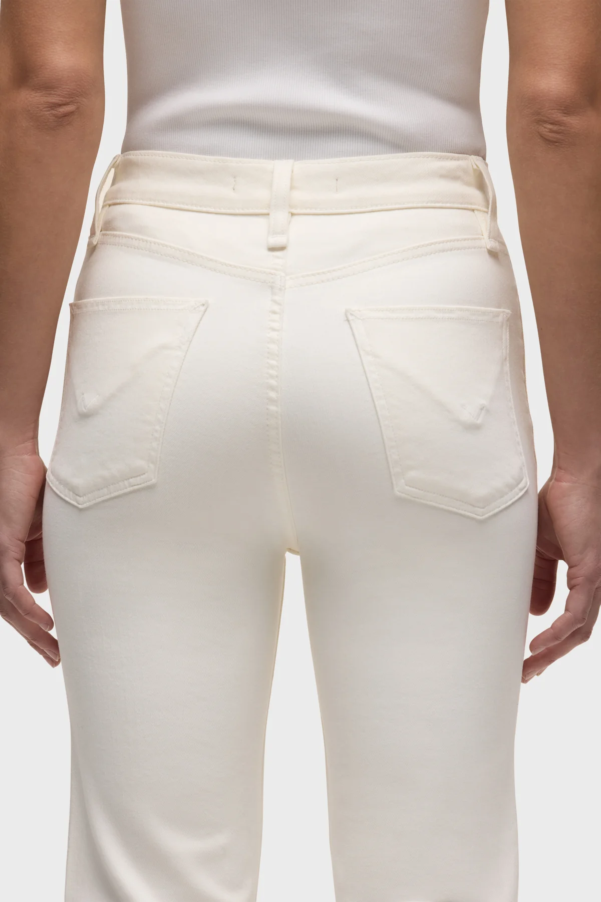 Remi High-Rise Straight Ankle - Image 5