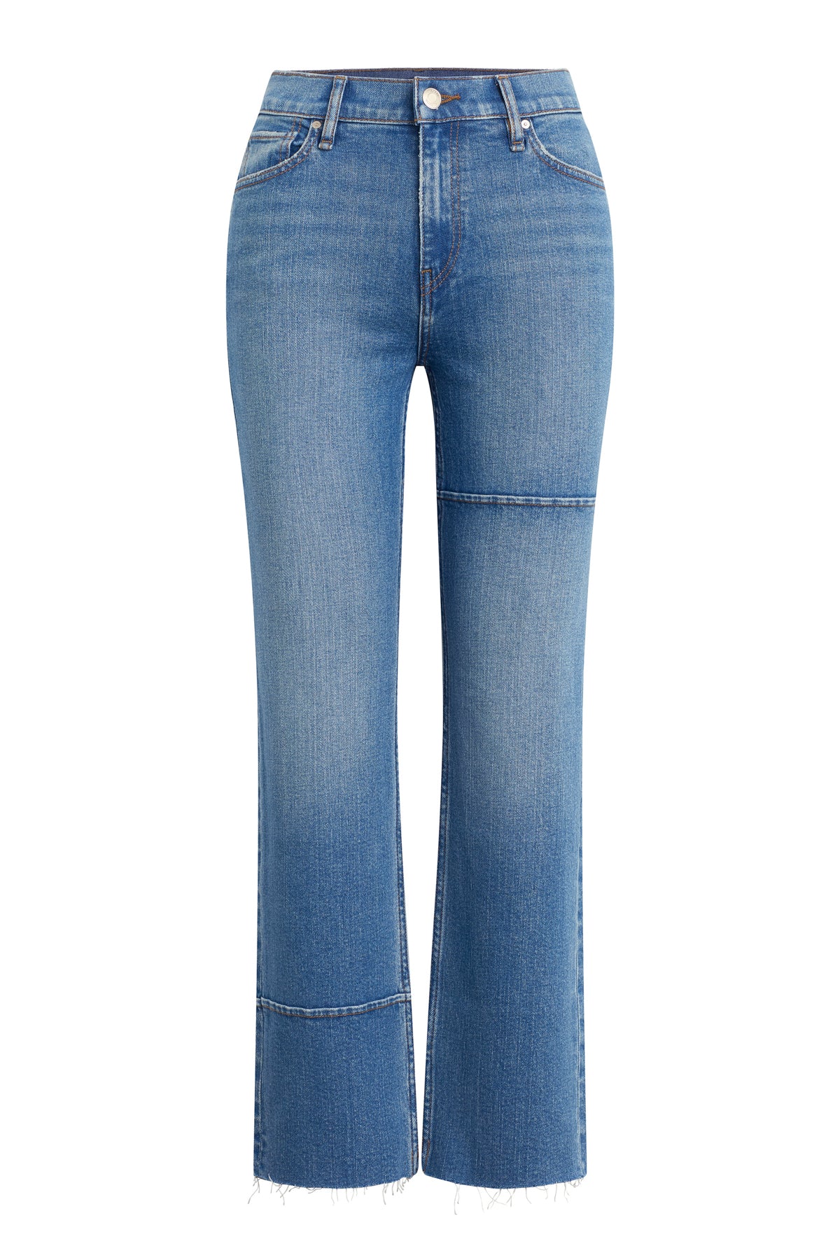 Remi Pintucked Straight Ankle - Image 10