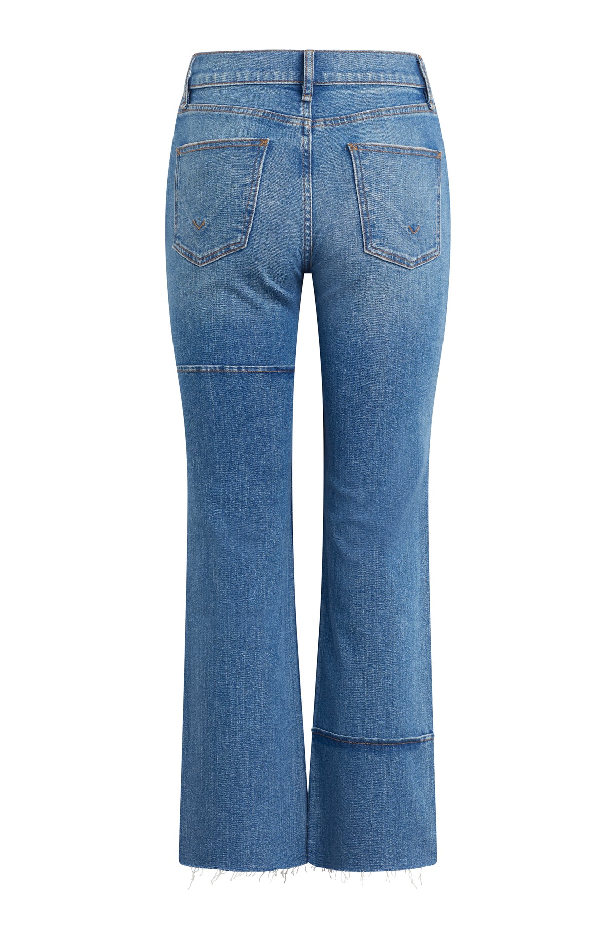 Remi Pintucked Straight Ankle - Image 11