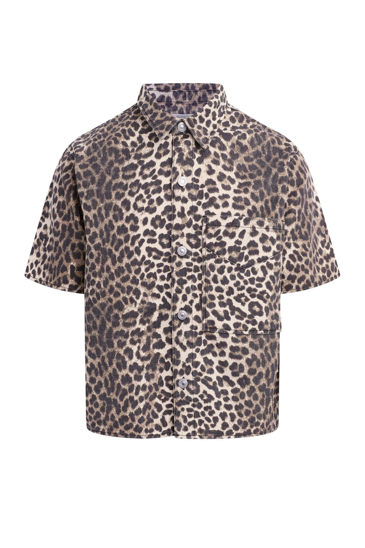 Rex Short Sleeve Shirt - Image 10