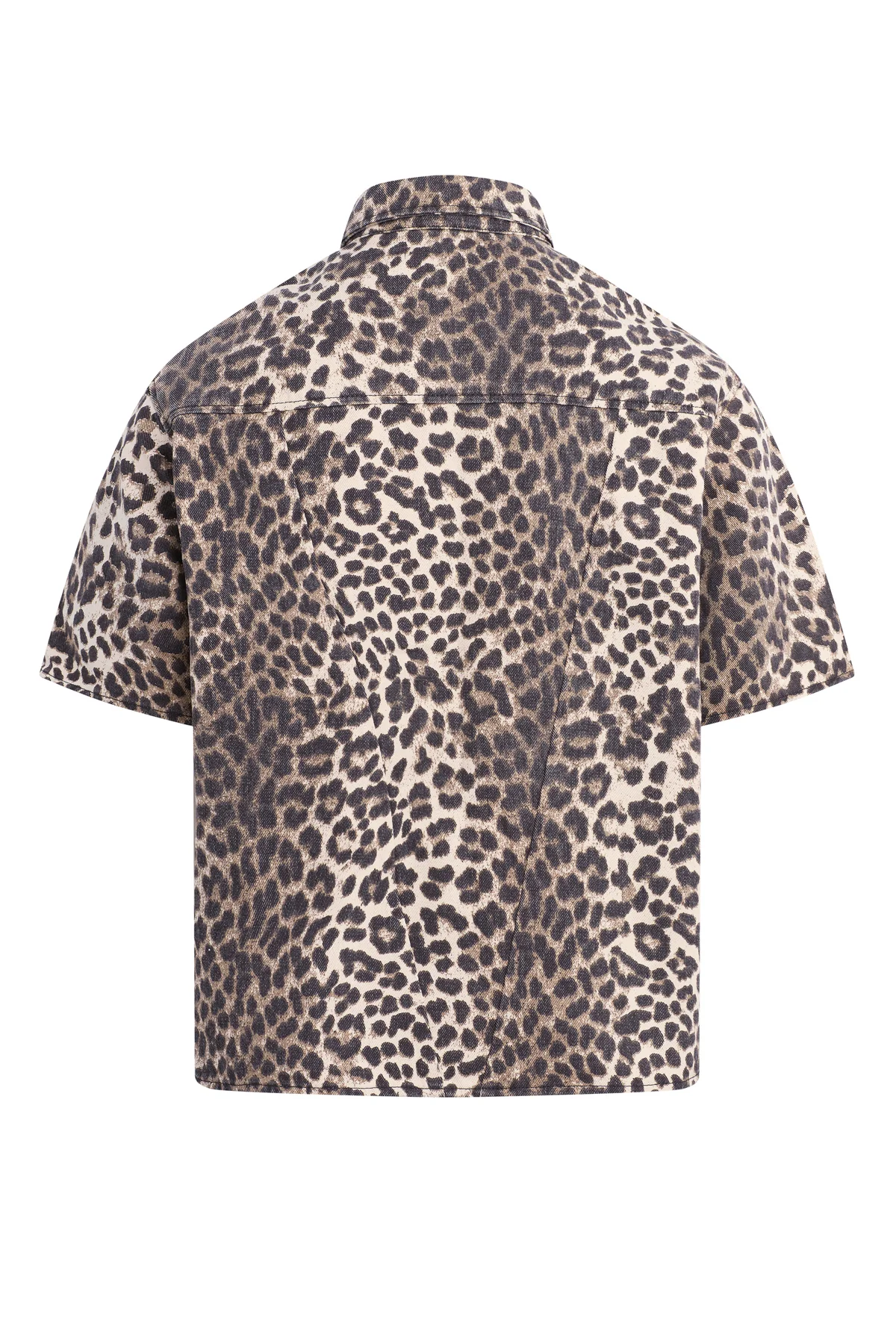 Rex Short Sleeve Shirt - Image 11