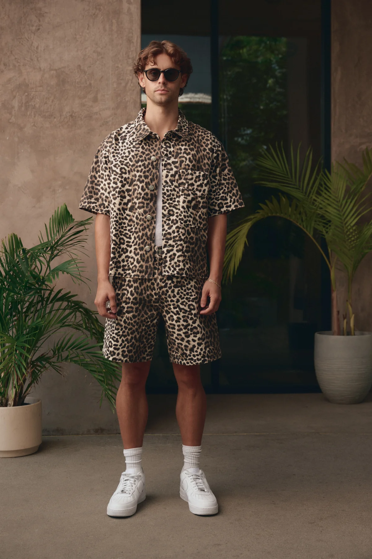 Rex Short Sleeve Shirt - Image 8