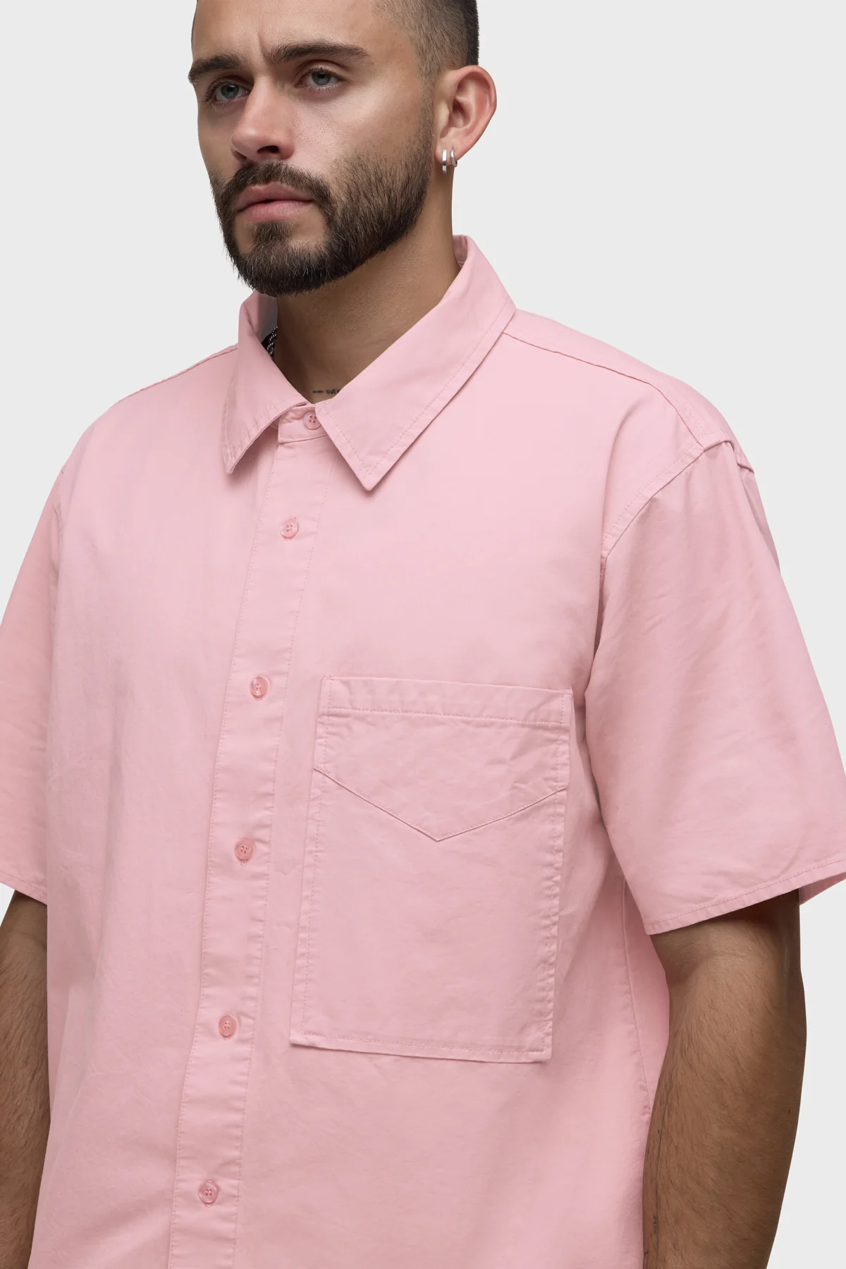 Rex Short Sleeve Shirt - Image 4