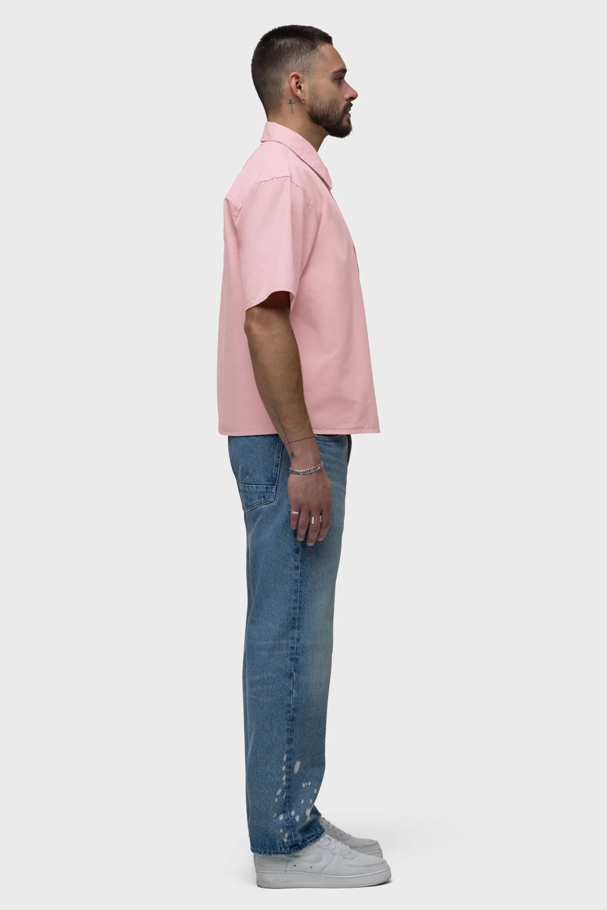 Rex Short Sleeve Shirt - Image 6