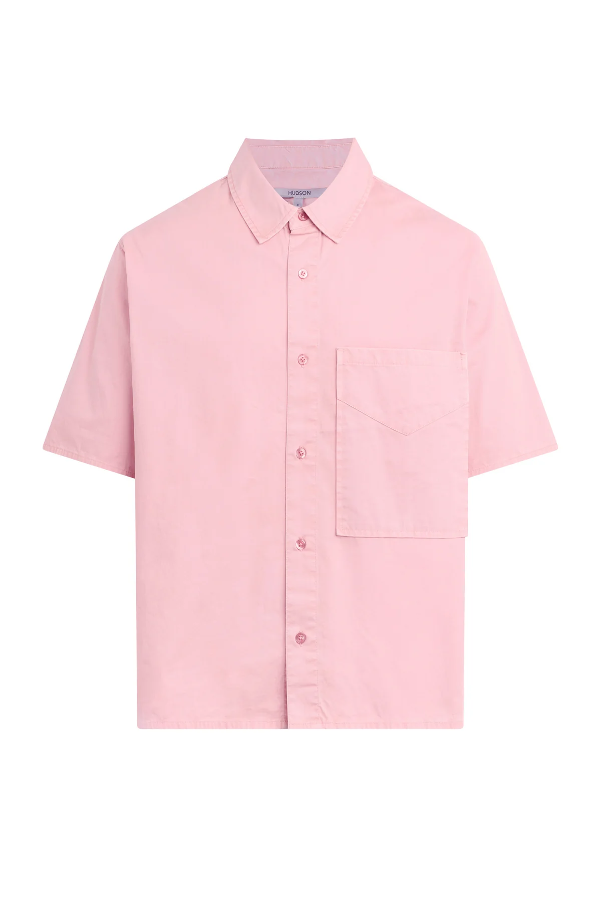 Rex Short Sleeve Shirt - Image 8