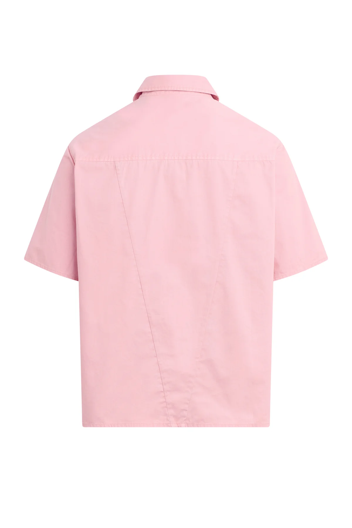 Rex Short Sleeve Shirt - Image 9
