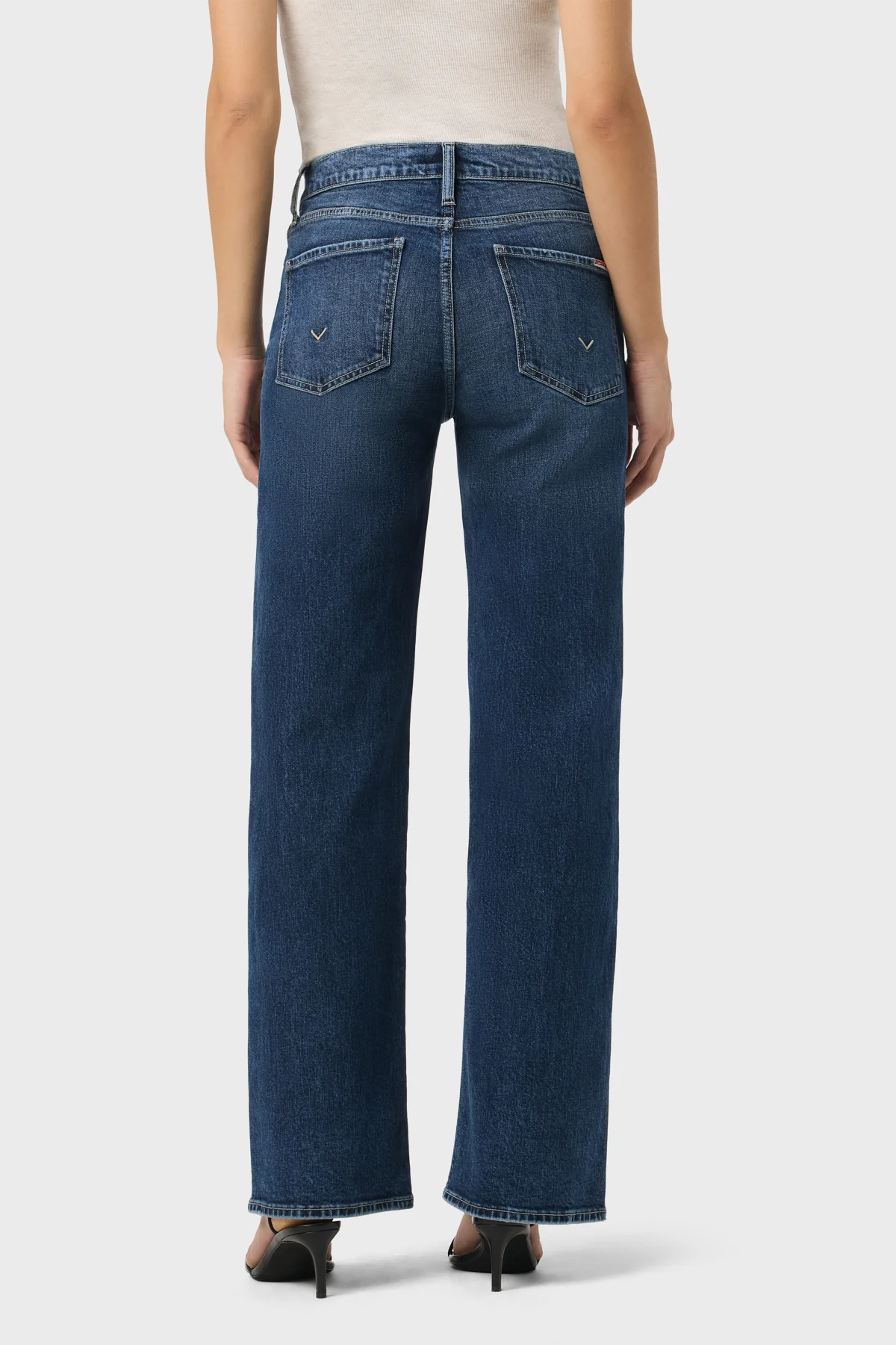 Rosalie Wide Leg - Image 3