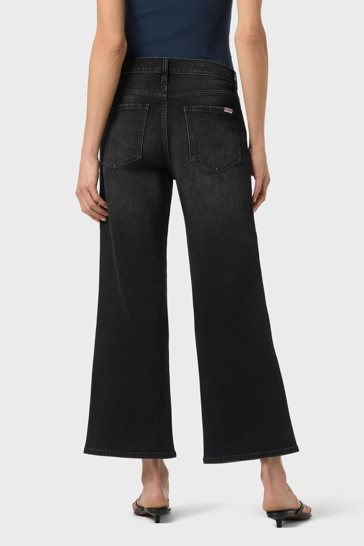 Rosalie Wide Leg Ankle - Image 3