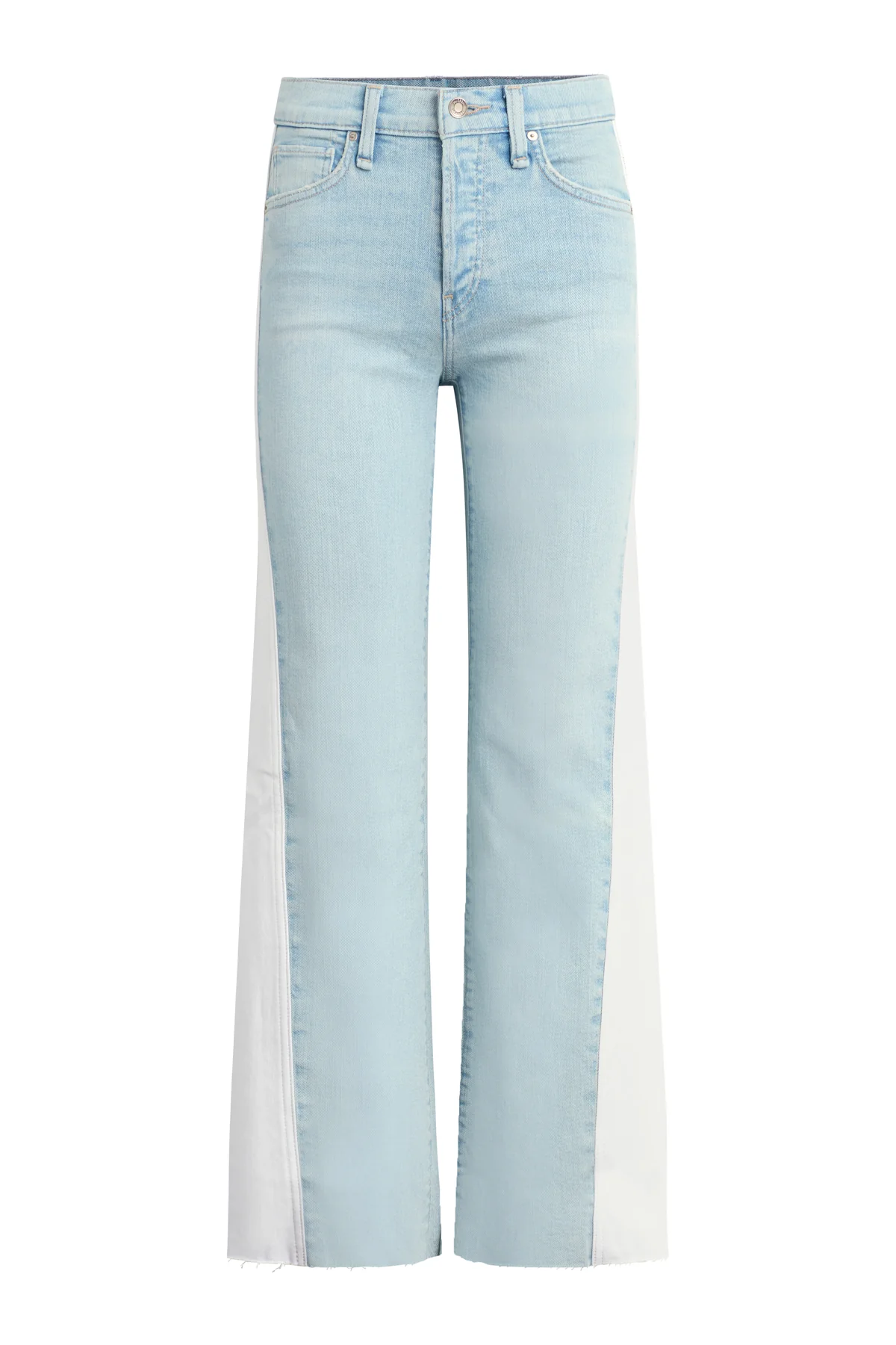 Rosie Seamed Wide Leg Ankle - Image 11