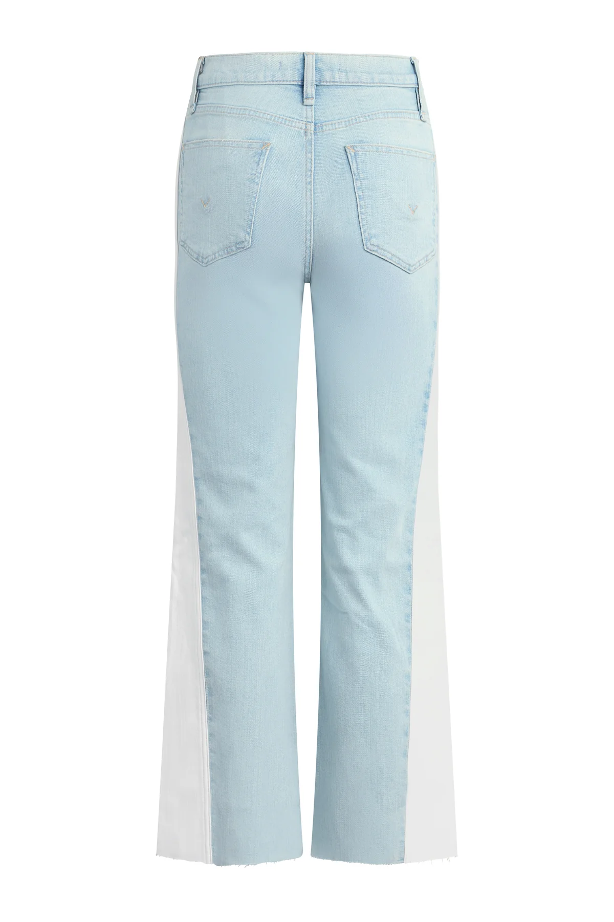 Rosie Seamed Wide Leg Ankle - Image 12