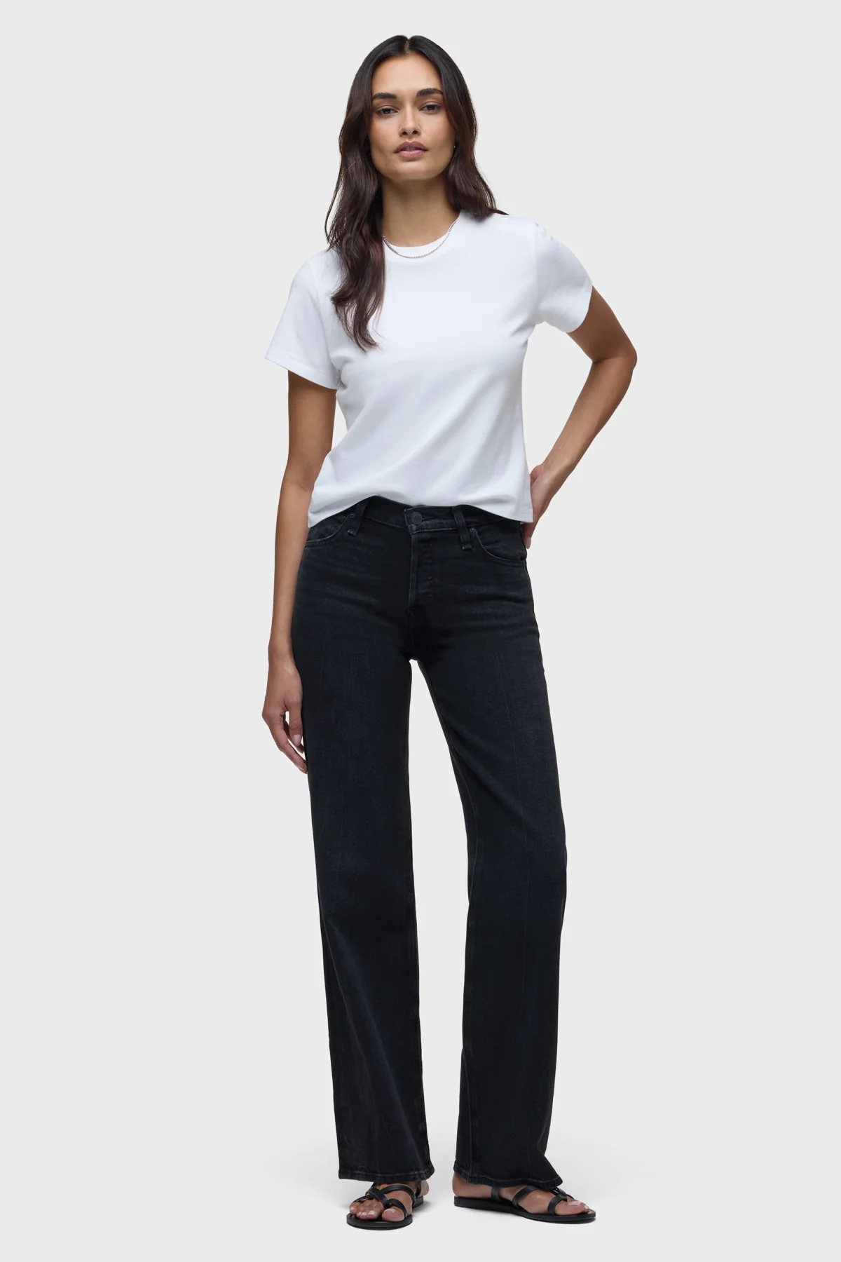 Rosie Wide Leg - Image 6