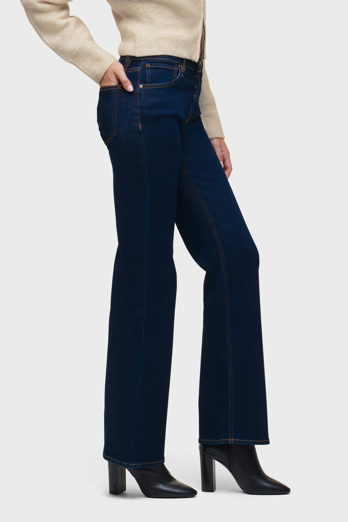 Rosie Wide Leg - Image 3