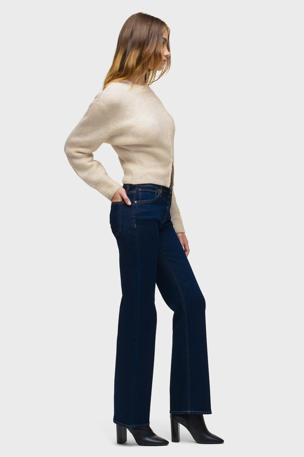 Rosie Wide Leg - Image 6