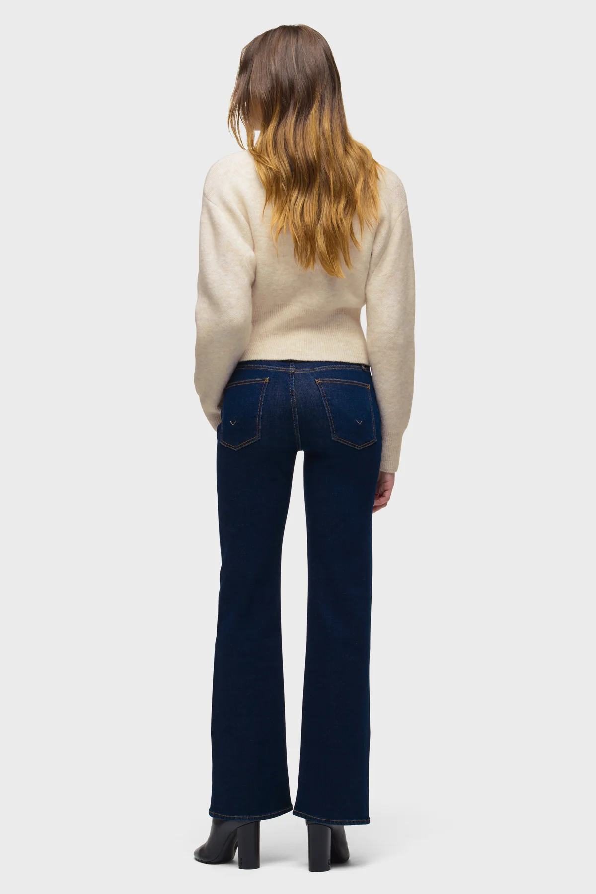Rosie Wide Leg - Image 7