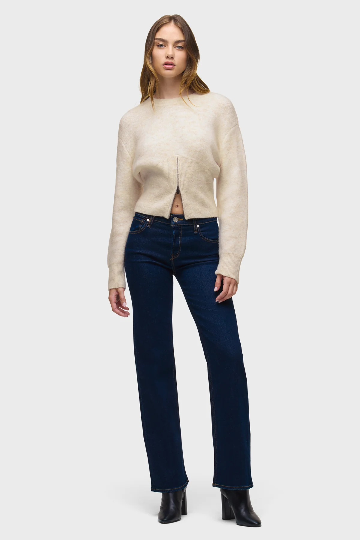 Rosie Wide Leg - Image 8
