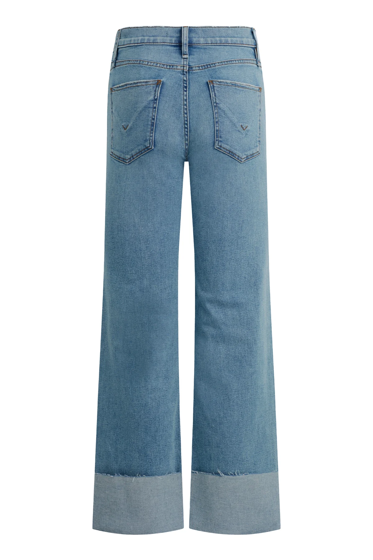 Rosie Cuffed Wide Leg - Image 11