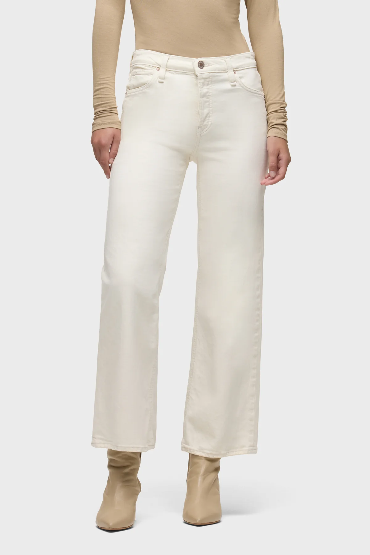 Rosie Wide Leg Ankle