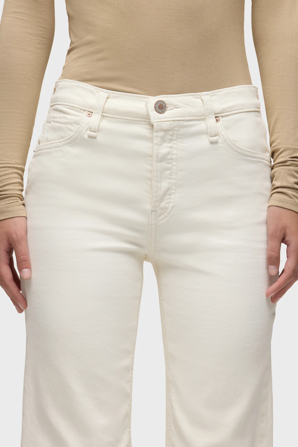 Rosie Wide Leg Ankle - Image 4
