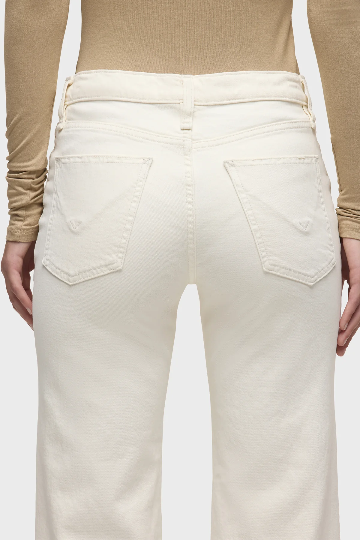 Rosie Wide Leg Ankle - Image 5