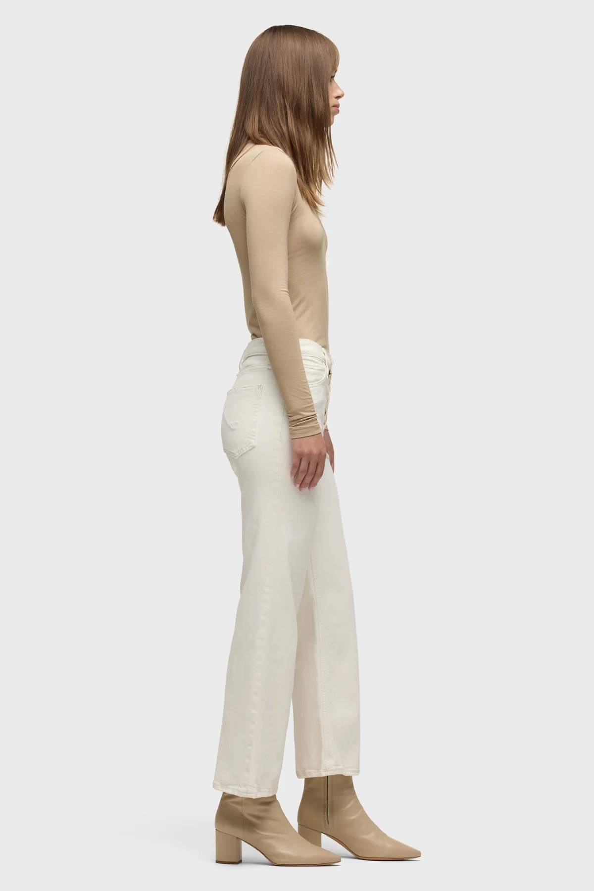 Rosie Wide Leg Ankle - Image 7