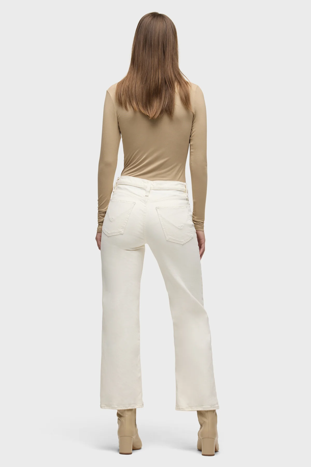 Rosie Wide Leg Ankle - Image 8