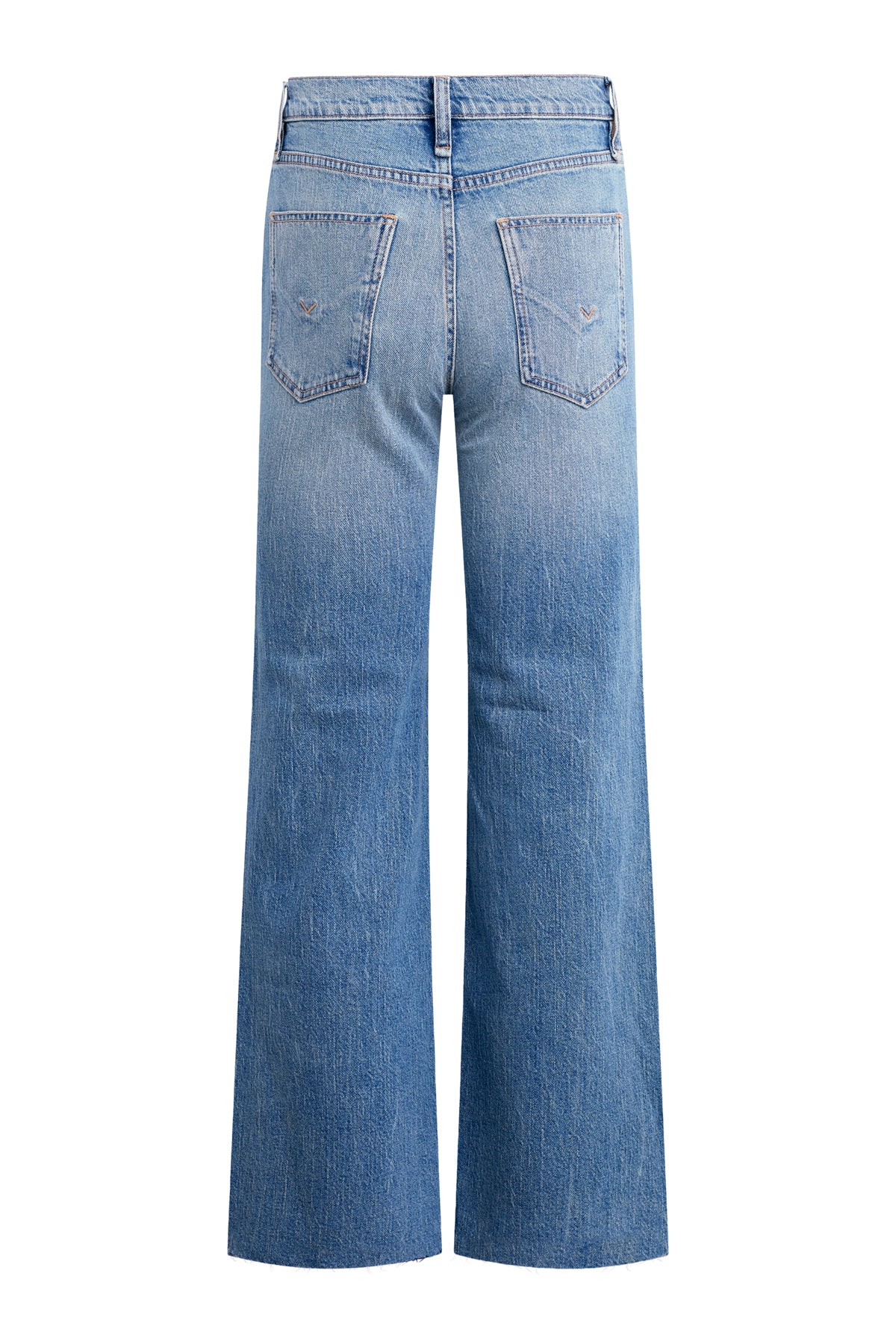 Rosie Wide Leg Ankle - Image 10